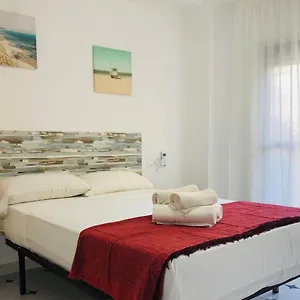 Alloggio in famiglia Spanish C., Málaga